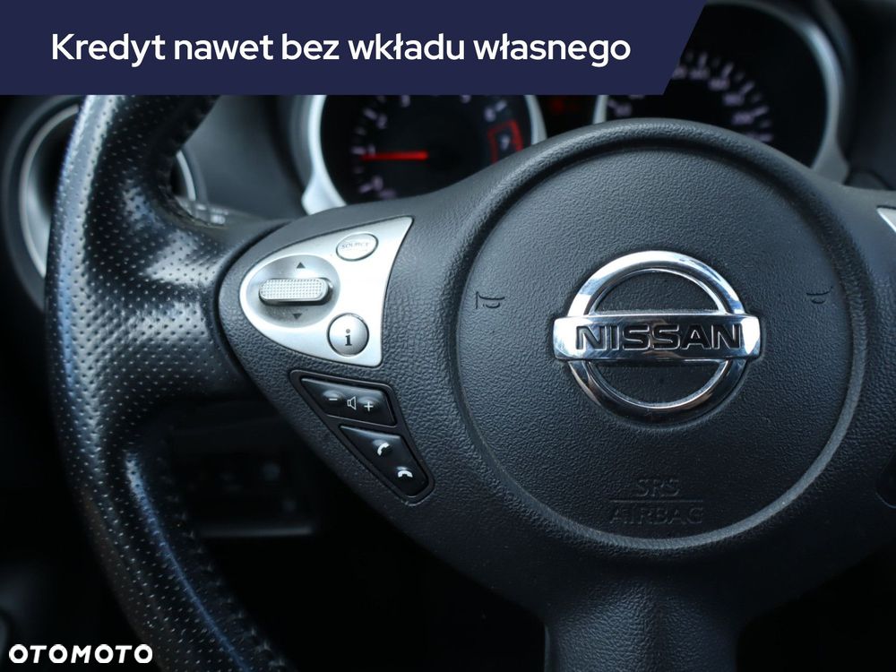Nissan Juke - 19