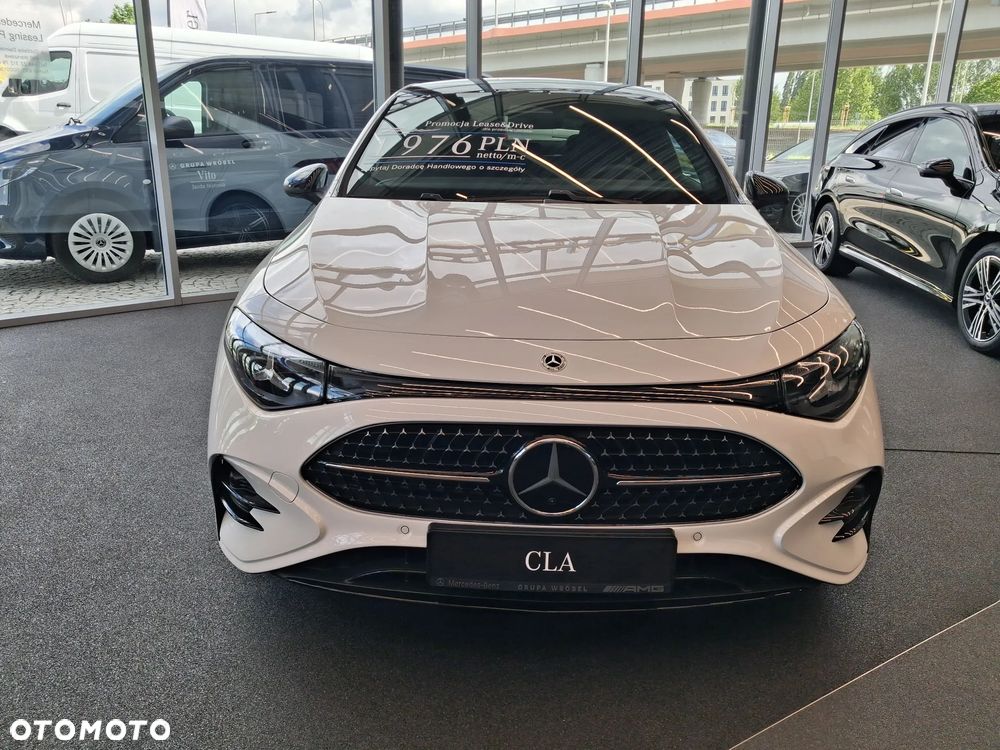 Mercedes-Benz CLA 200 mHEV 8G-DCT - 2