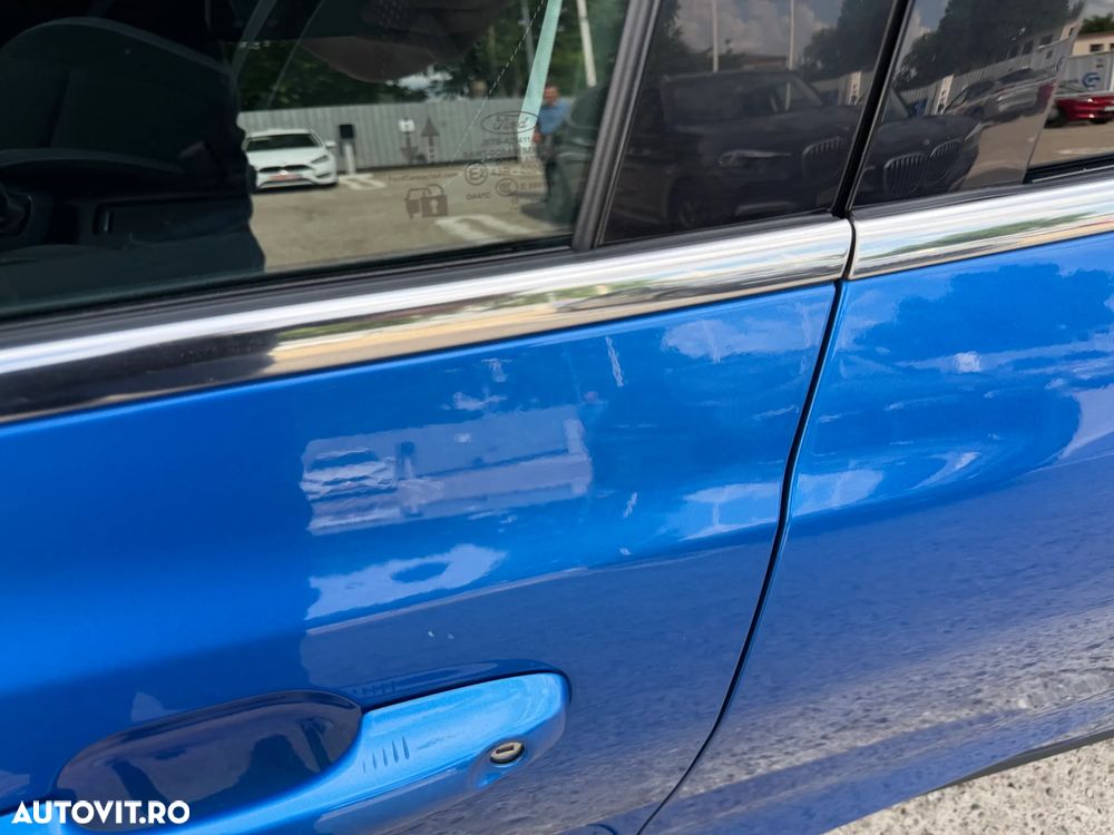 Ford Focus 1.0 EcoBoost Trend - 9
