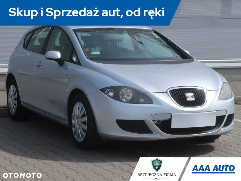 Seat Leon - 2