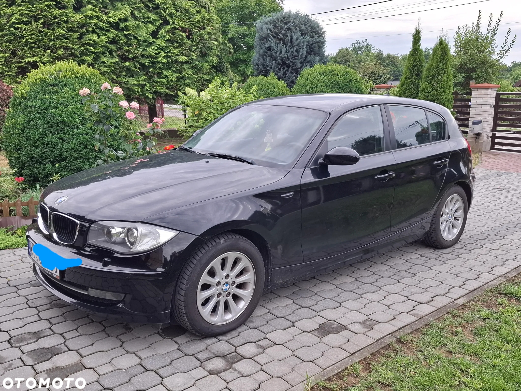 BMW Seria 1 116i - 3