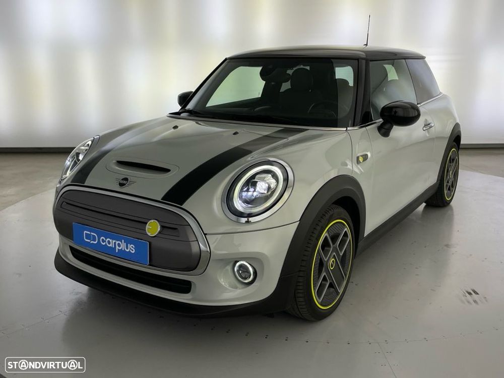 MINI 3 Portas Cooper SE - 19
