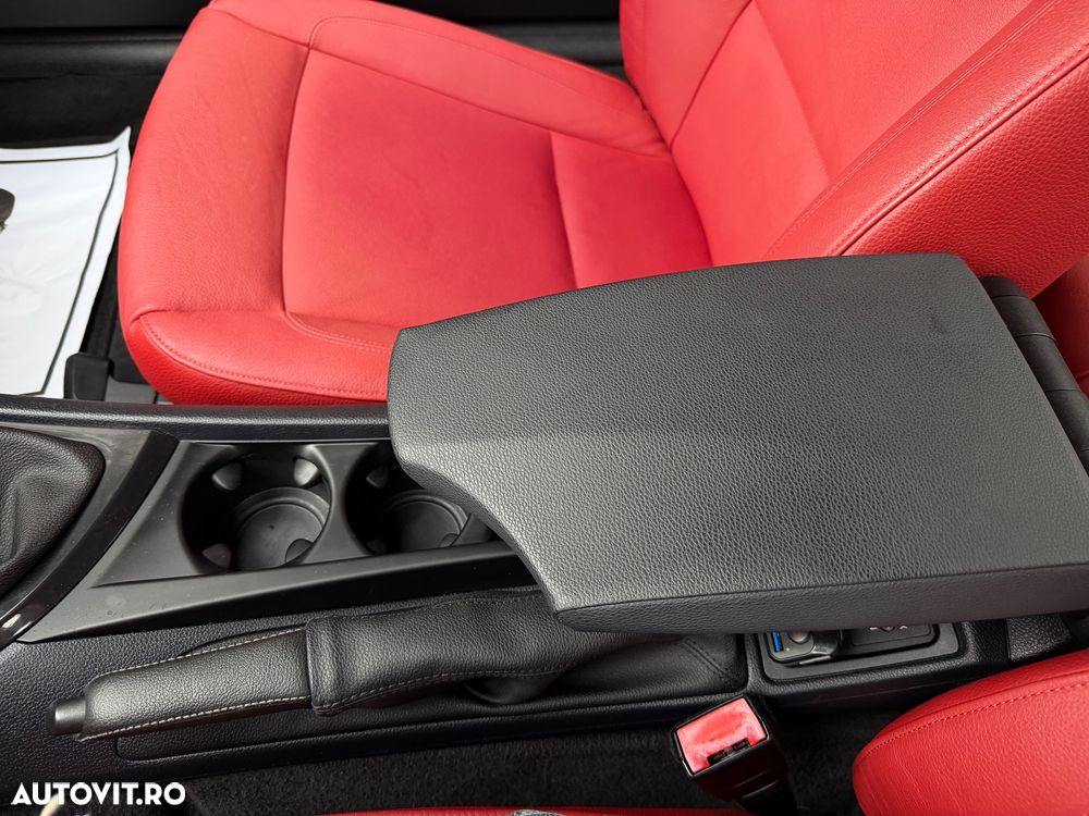 BMW Seria 1 118d DPF Edition Sport - 18
