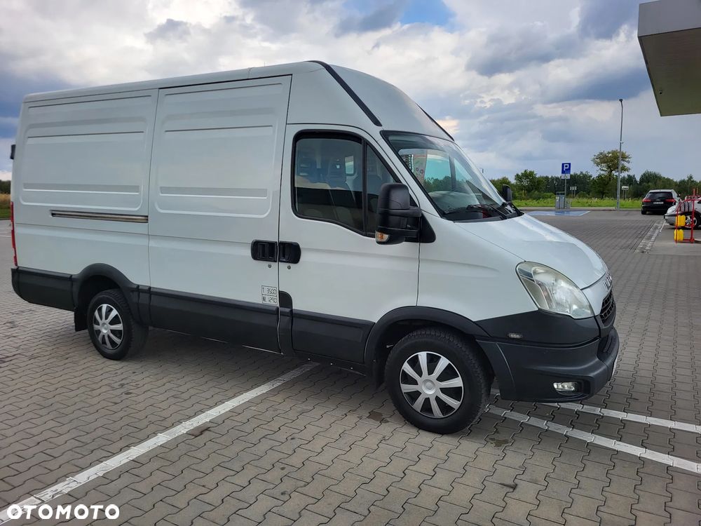 Iveco Daily - 18