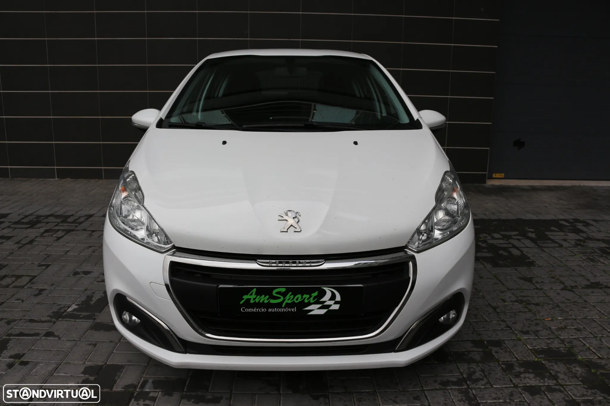 Peugeot 208 PREMIUM PACK 100CV - 4