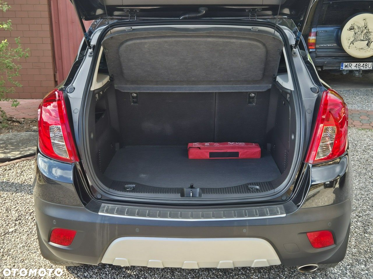 Opel Mokka - 7