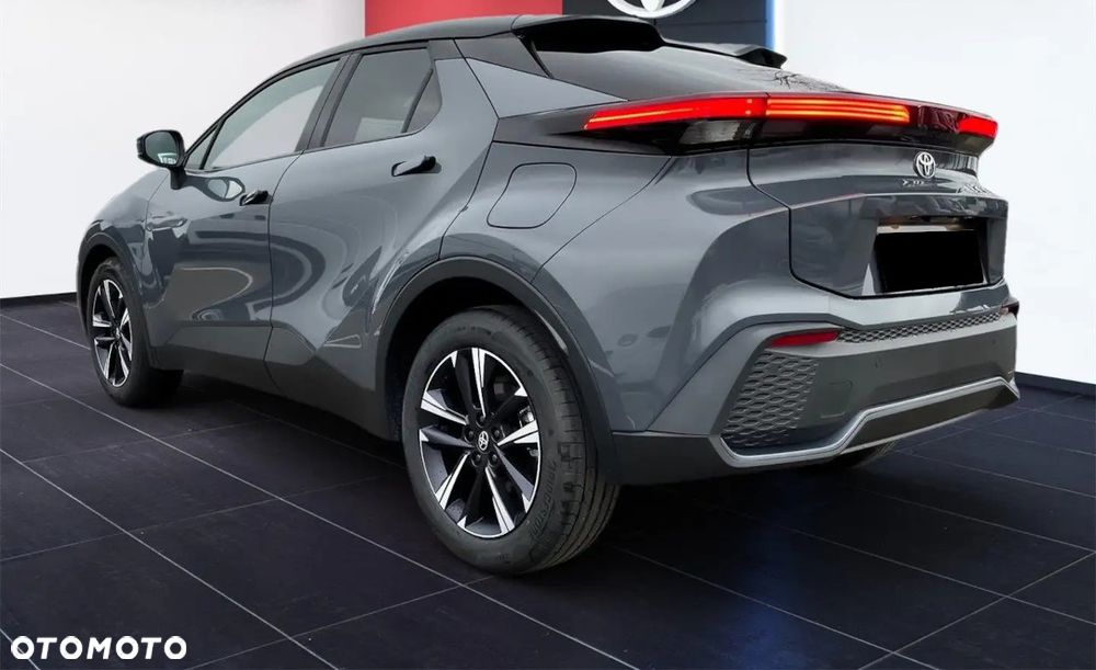 Toyota C-HR 2.0 Hybrid Dynamic Force Style - 6