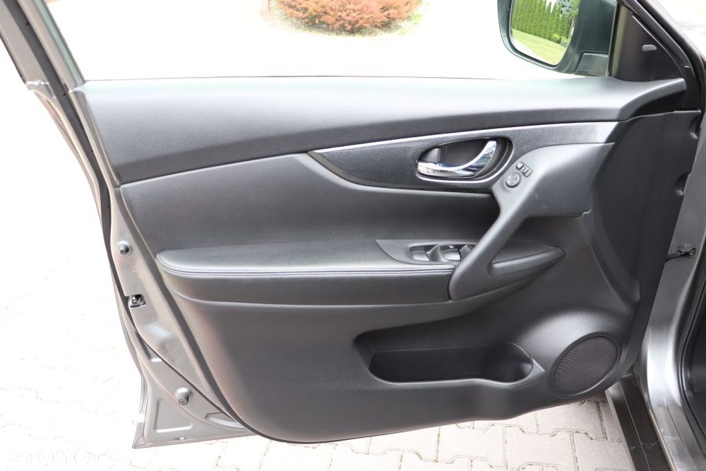 Nissan X-Trail 1.6 DCi Tekna - 11