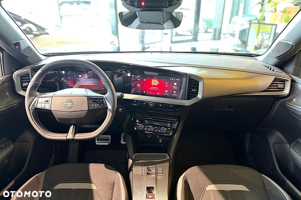 Opel Mokka - 11
