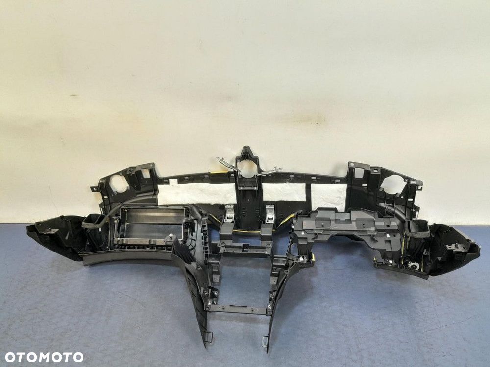 INFINITI Q50 S DESKA ROZDZIELCZA PODUSZKI SENSOR - 6
