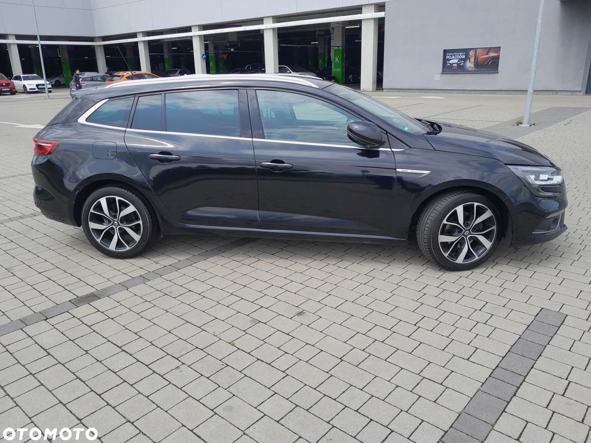 Renault Megane - 3
