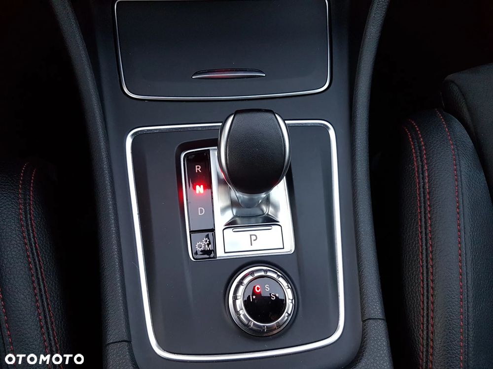 Mercedes-Benz Klasa A - 15