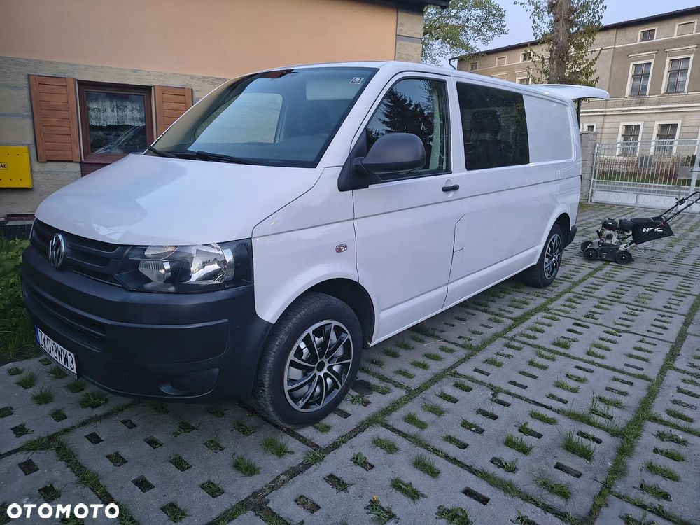 Volkswagen Transporter Standard - 2