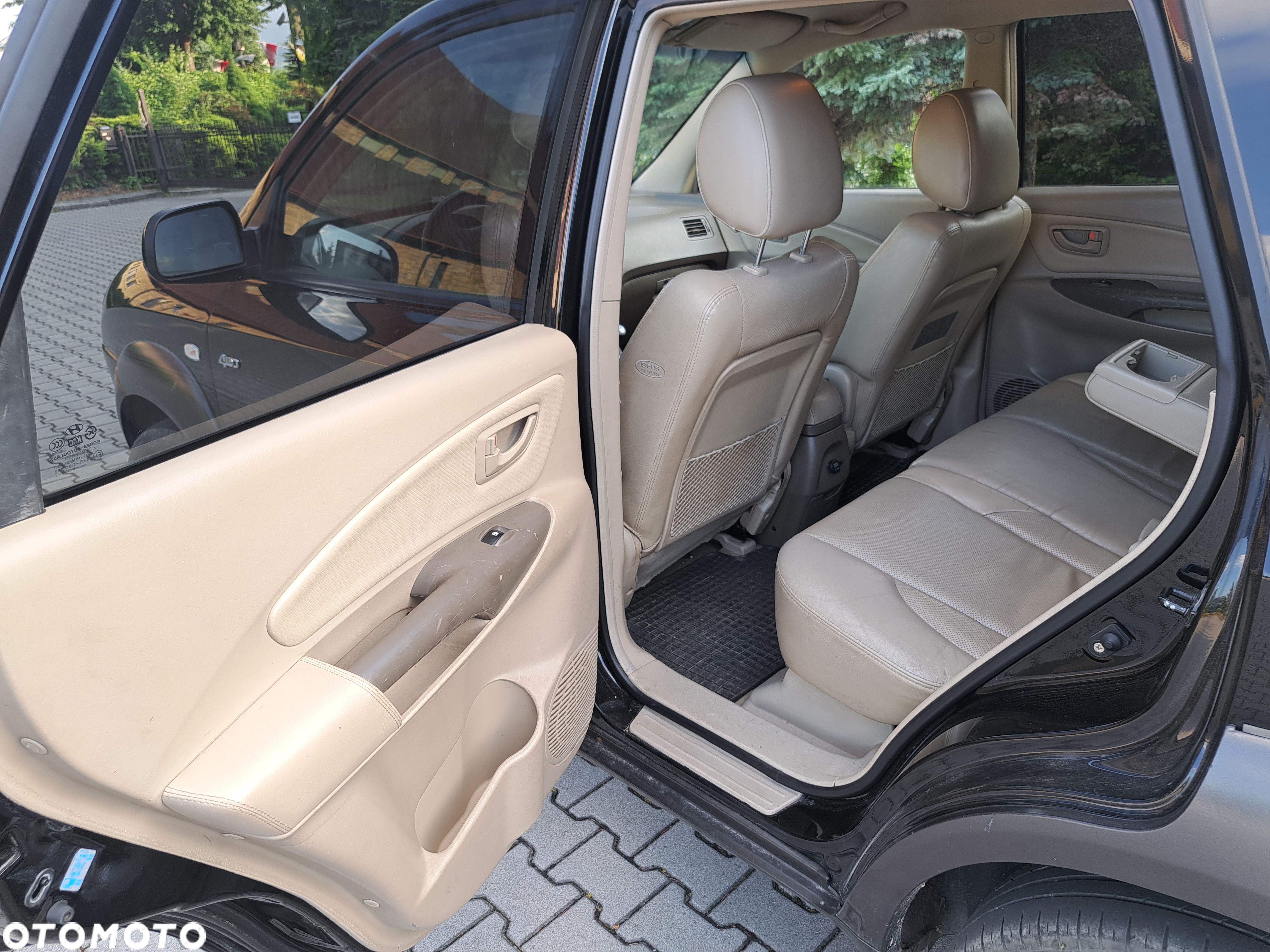 Hyundai Tucson - 16