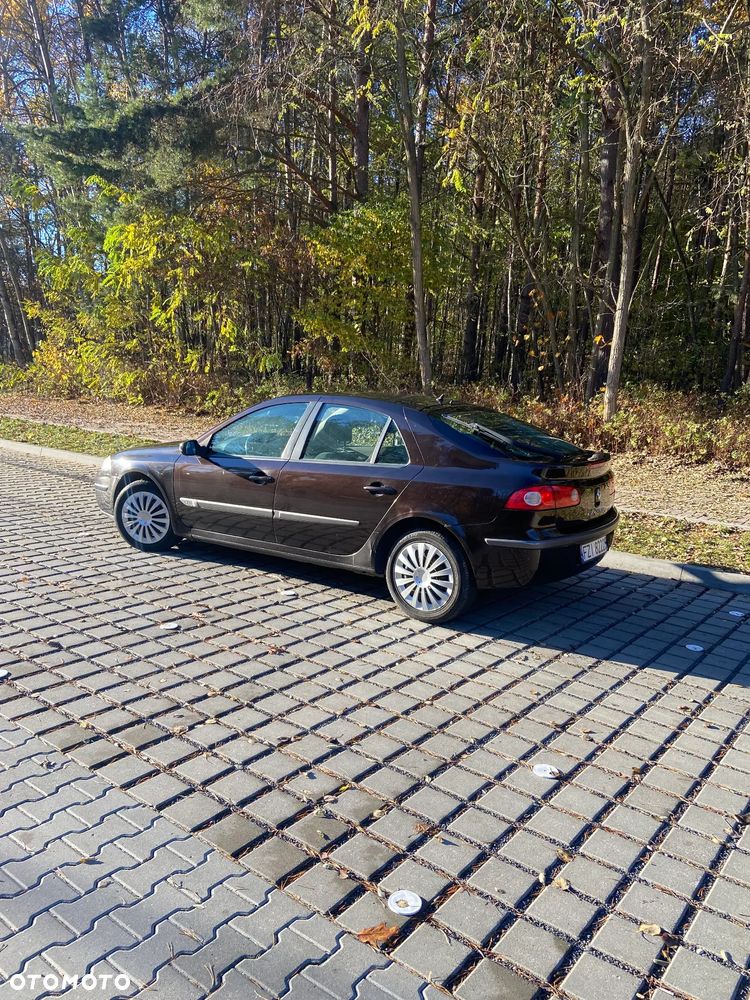 Renault Laguna ENERGY dCi 130 FAP Start & Stop Limited - 4