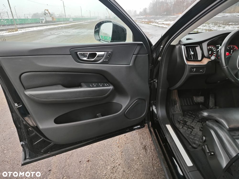 Volvo XC 60 D4 Inscription - 10