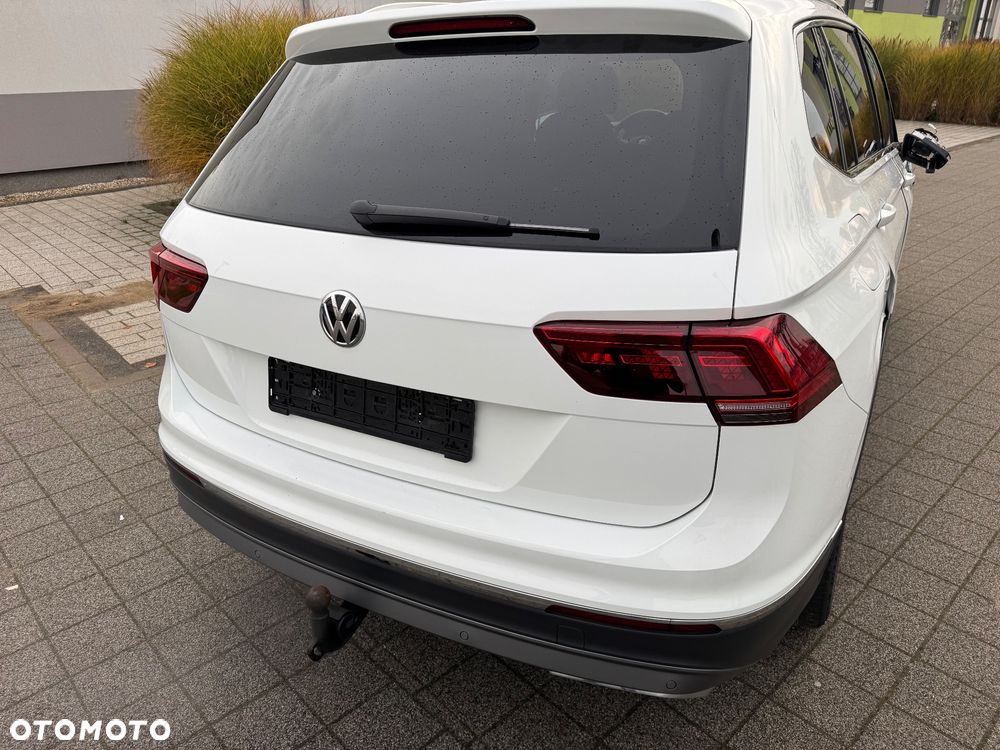 Volkswagen Tiguan 2.0 TDI BMT SCR 4Mot Highline DSG - 9