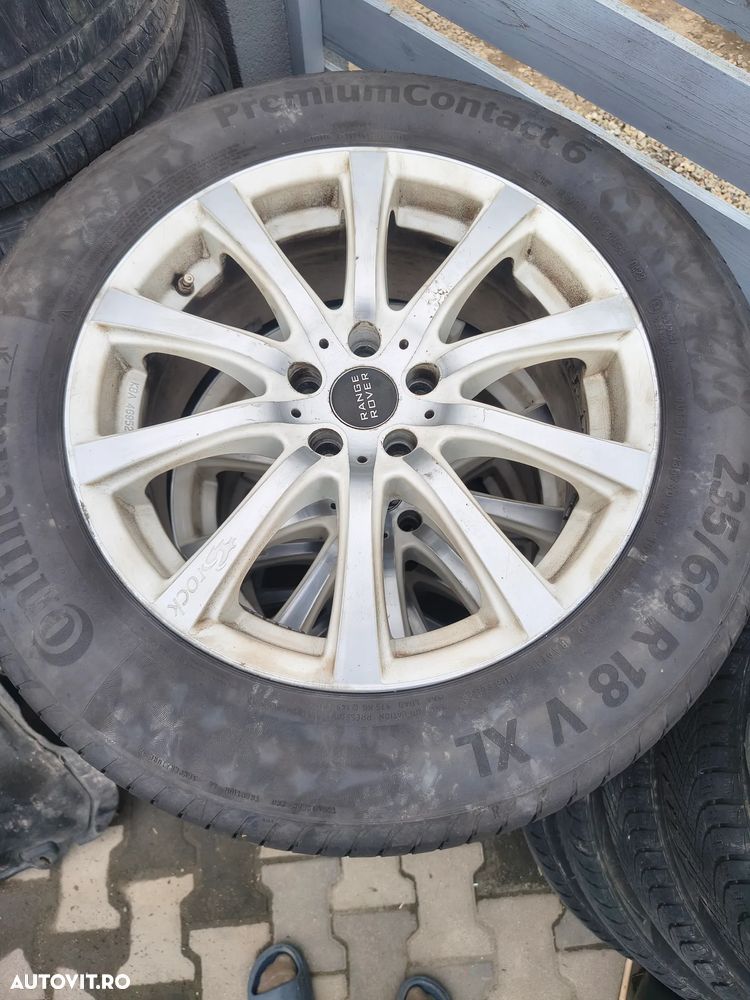 Land Rover Range Rover Evoque 2.2 eD4 Pure - 25