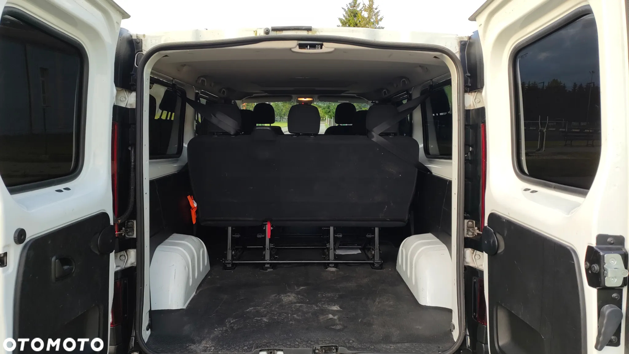 Opel Vivaro 1.6 D (CDTI) L2H1 - 7
