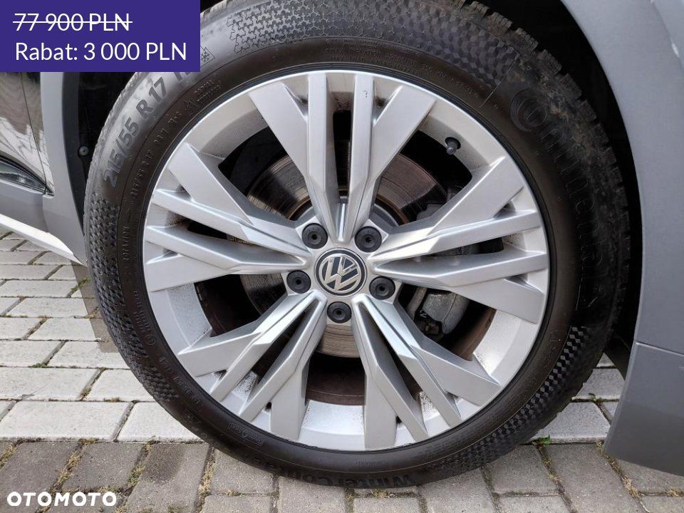 Volkswagen Passat - 7