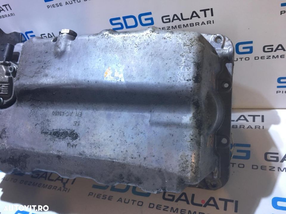 Baie Ulei VW Golf 5 1.9TDI BRU BKC BXE BKC BXF 2003 - 2009 Cod Piesa : 038 103 603 AG / 038103603AG - 5