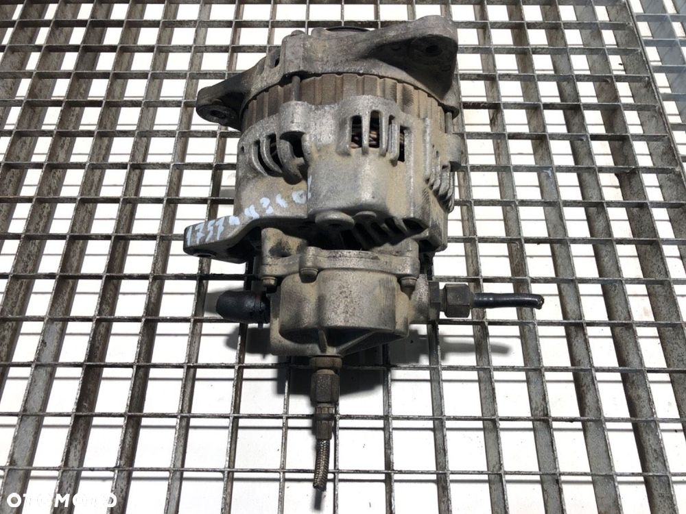 ALTERNATOR  FORD TRANSIT Autobus (E_ _) 1994 - 2000 2.5 DI (EBL, ECL, EDS, EDL) 56 kW [76 KM] olej - 4