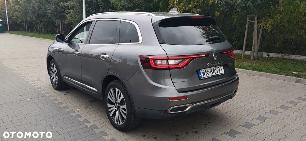 Renault Koleos 2.0 dCi Initiale Paris X-Tronic - 32