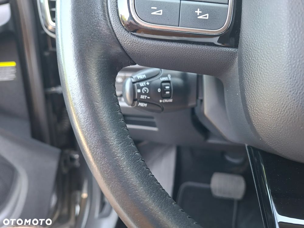 Citroën C5 Aircross 1.2 PureTech Shine Pack EAT8 - 30