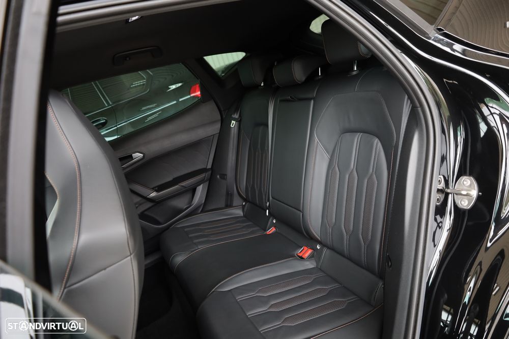 Cupra Formentor 1.5 TSI Sport - 19
