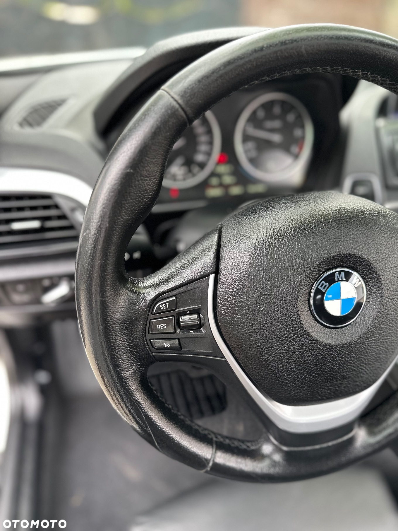 BMW Seria 1 118d Urban Line - 30