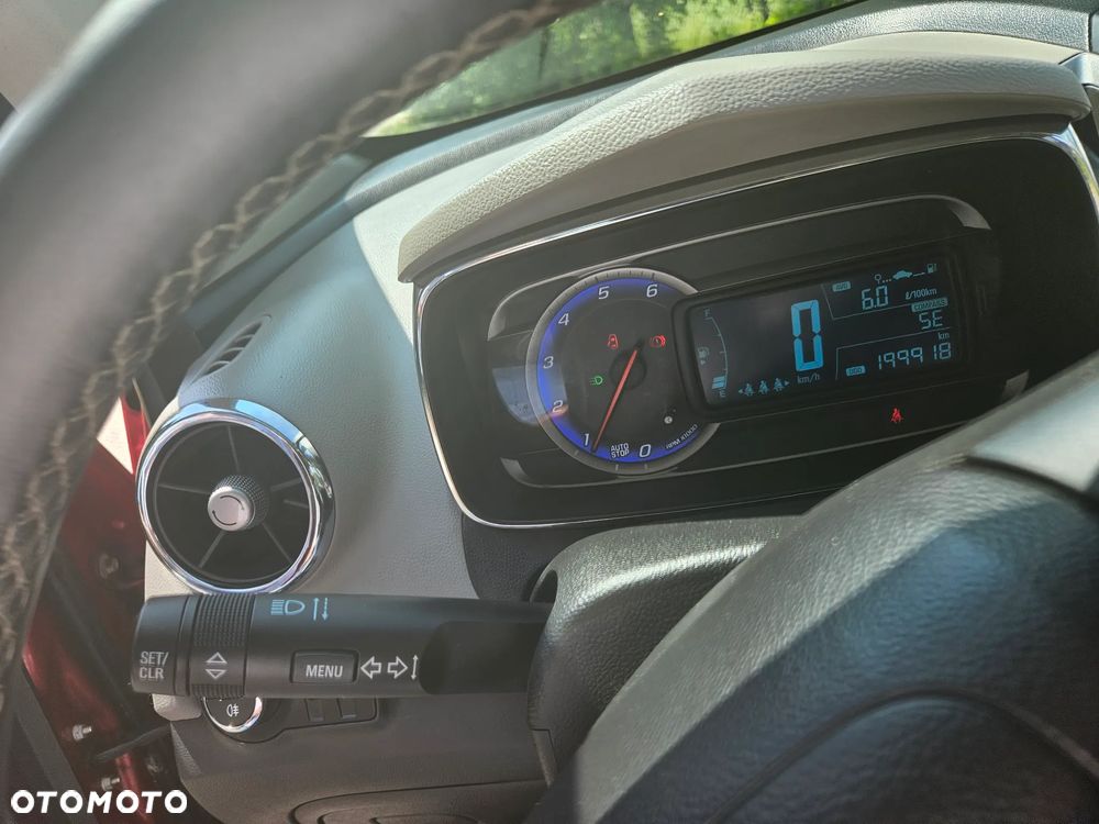 Chevrolet Trax - 31