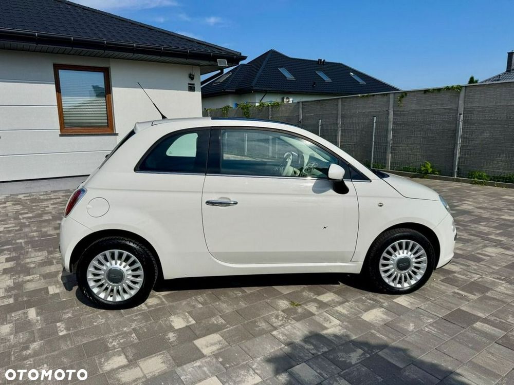 Fiat 500 - 21