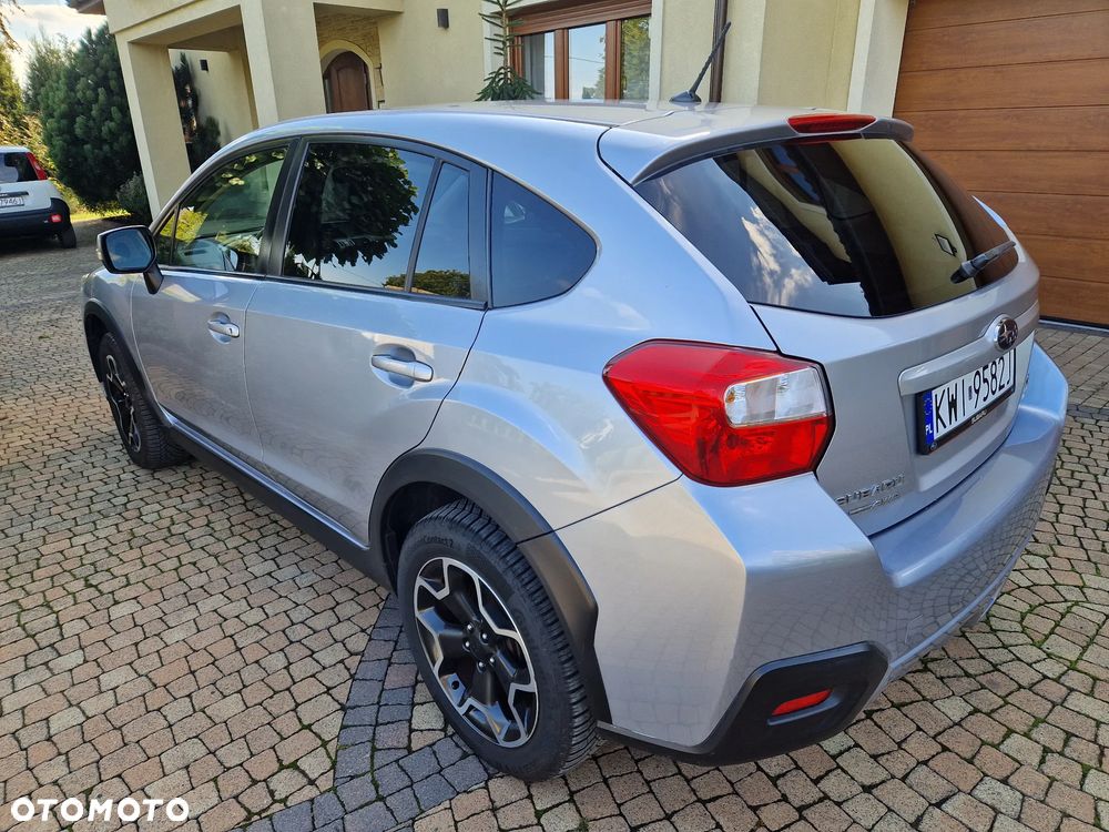 Subaru XV 2.0i Comfort Edition35 Style - 6