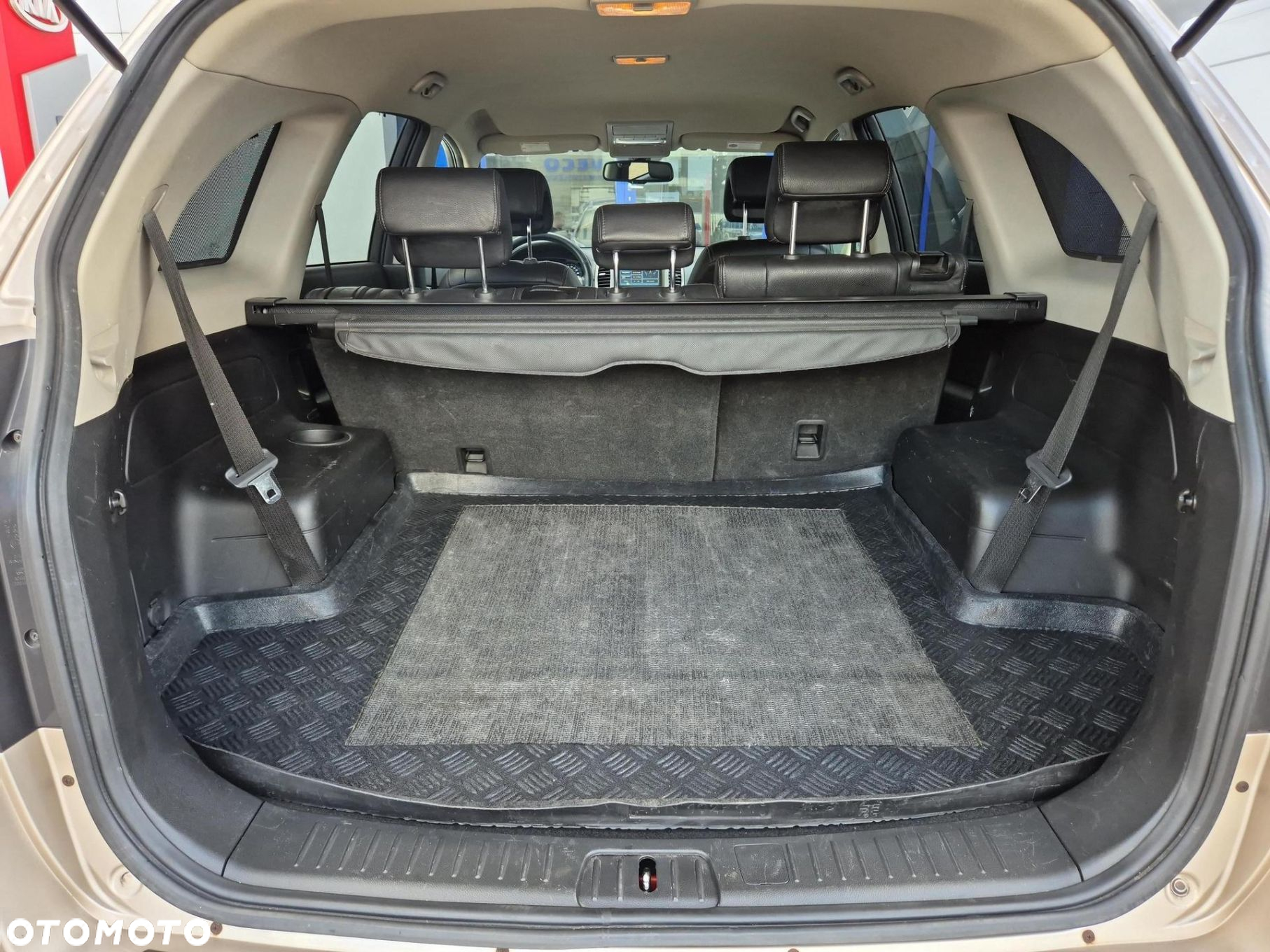 Chevrolet Captiva 2.4 LT+ - 17