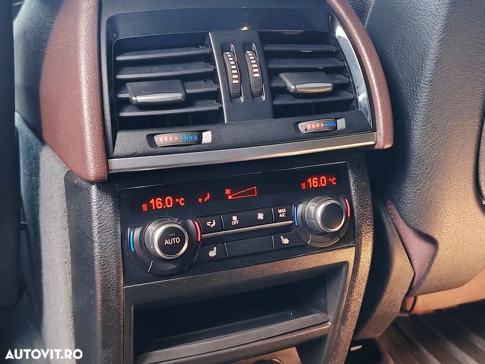 BMW X5 xDrive25d - 8