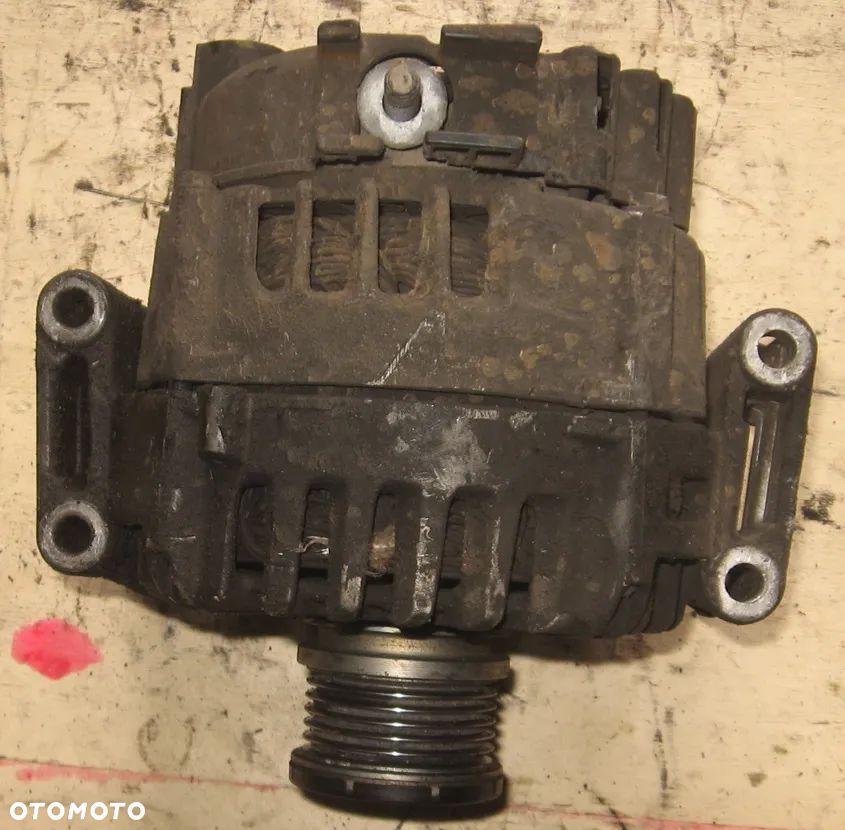 alternator SPRINTER 906 2.2 CDI A0131546802 - 1