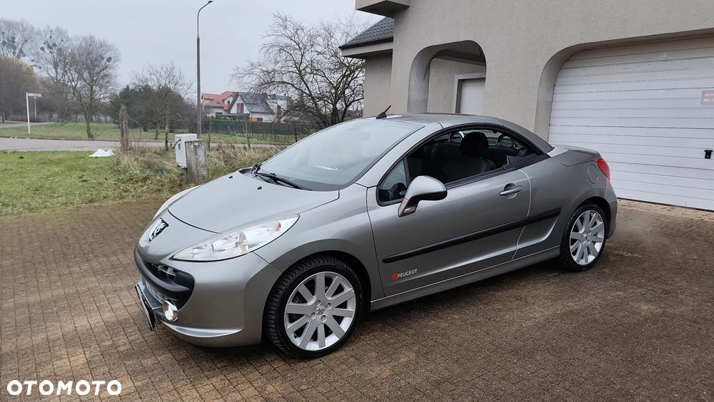Peugeot 207 150 Turbo Le Mans Series - 34