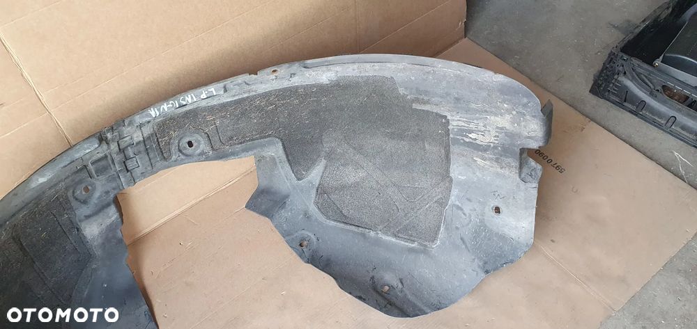 Nadkole lewy przód przednie lewe Insignia A 13241159 13241160 - 3