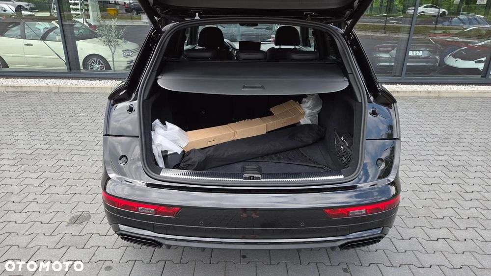 Audi Q5 40 TFSI quattro S tronic S line - 28