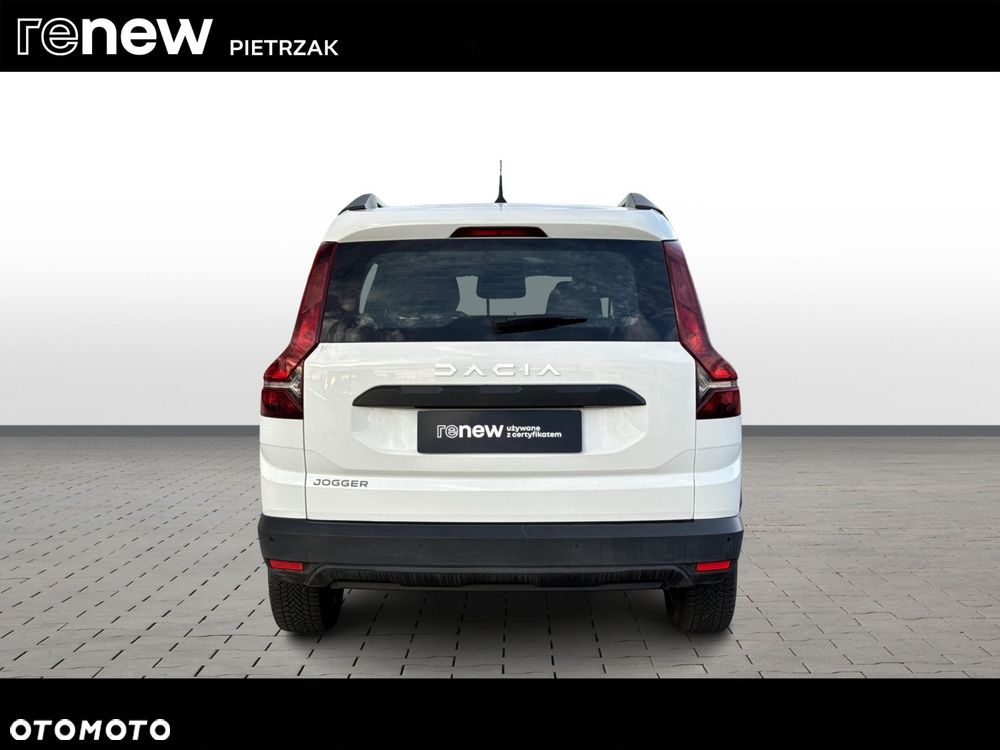 Dacia Jogger - 4