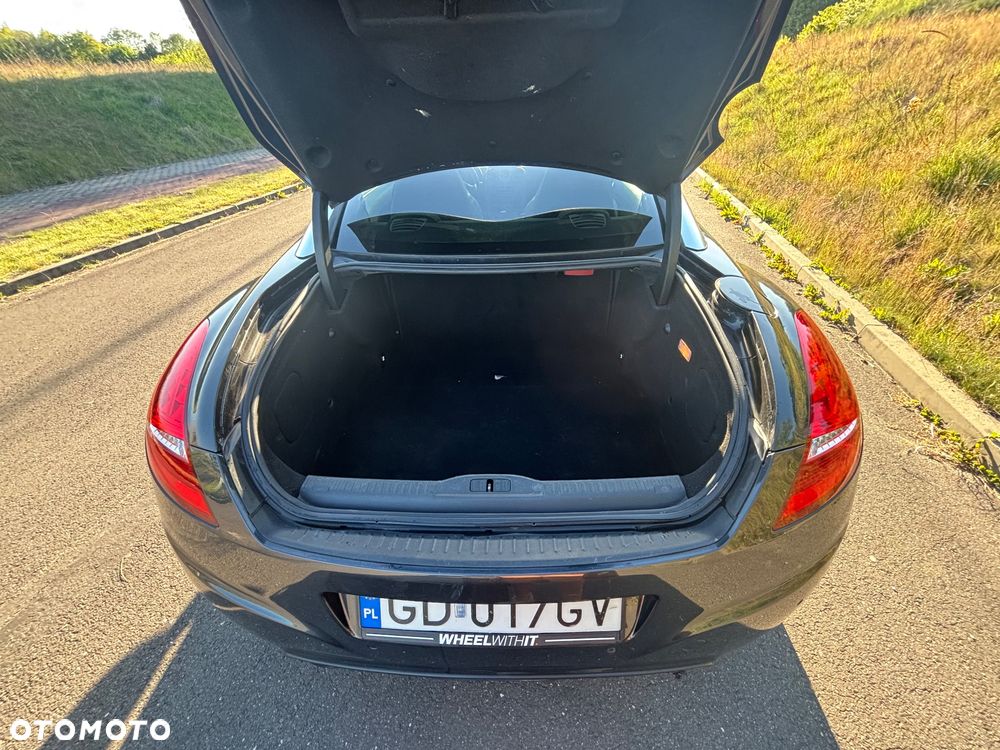 Peugeot RCZ 1.6 THP - 8