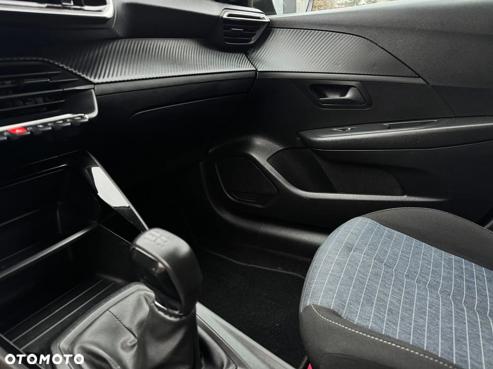 Peugeot 208 PureTech 75 Like - 19