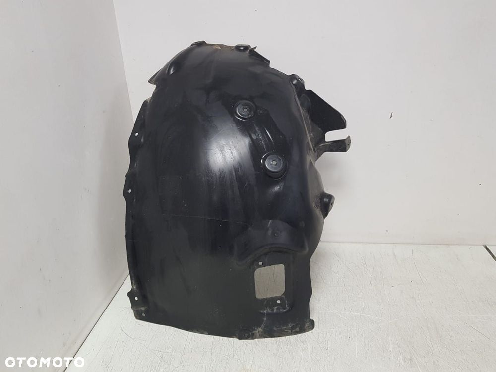 NADKOLE PRAWE CZEŚĆ 2 PRZEDNIE BMW 3 18-24r  G20 G21 ORYGINAŁ 7315730 - 2