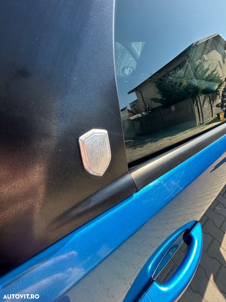 Ford Focus 1.6 Ti-VCT Ghia - 14