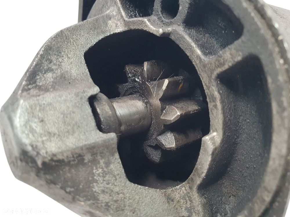 ROZRUSZNIK Opel Insignia A 2.0 A20DTH 55585238 M001T30173 - 12