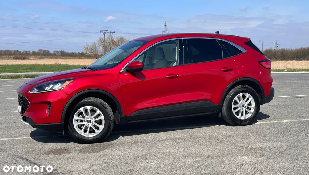Ford Escape - 15