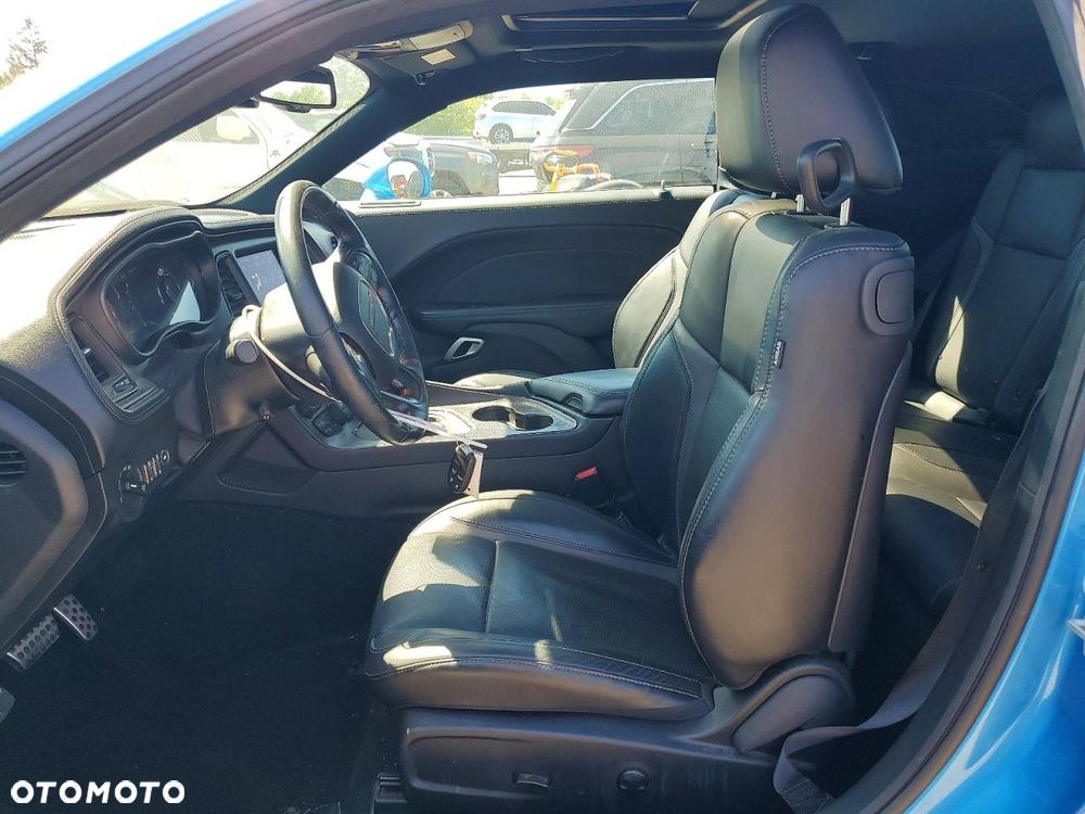 Dodge Challenger 3.6 SXT - 6