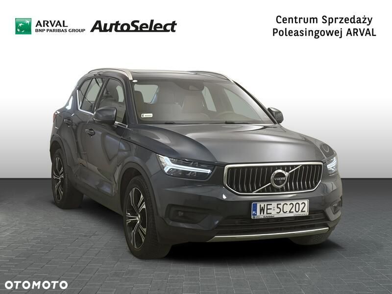 Volvo XC 40 - 8