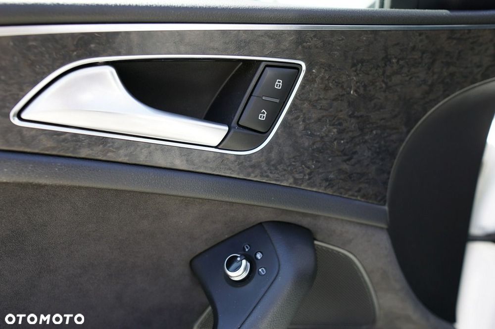 Audi A6 Allroad 3.0 TDI Quattro Tiptr - 11