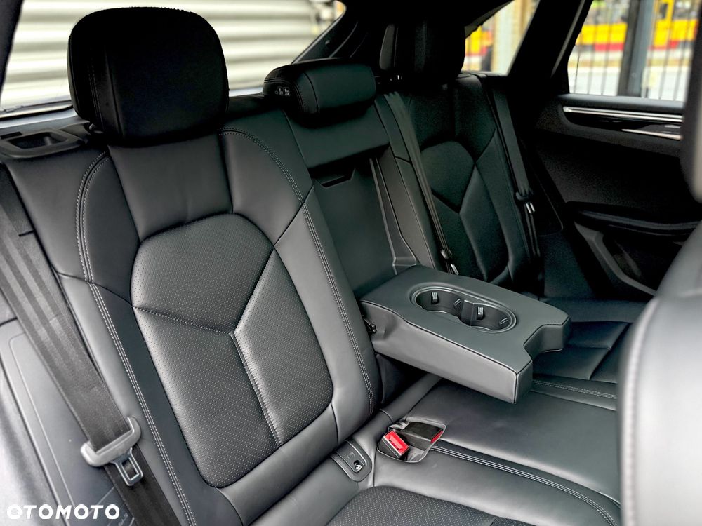 Porsche Macan T PDK - 24